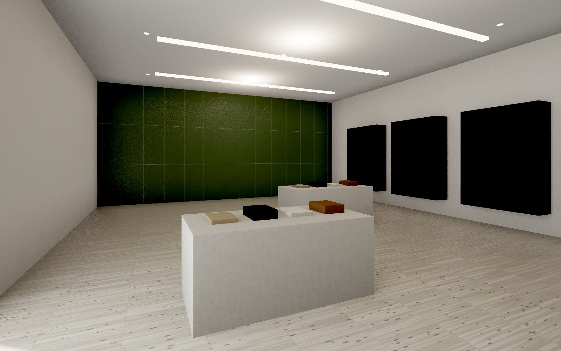 Harbour Concept Store — ảnh 2