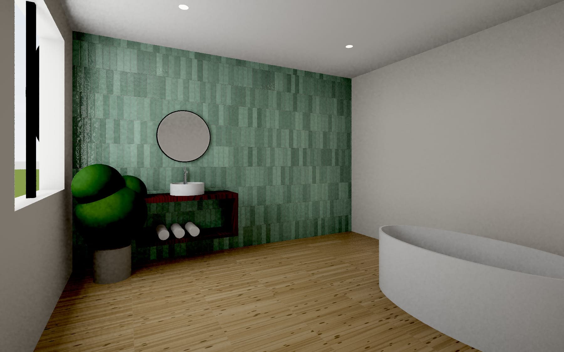 Appartement Marais — ảnh 4