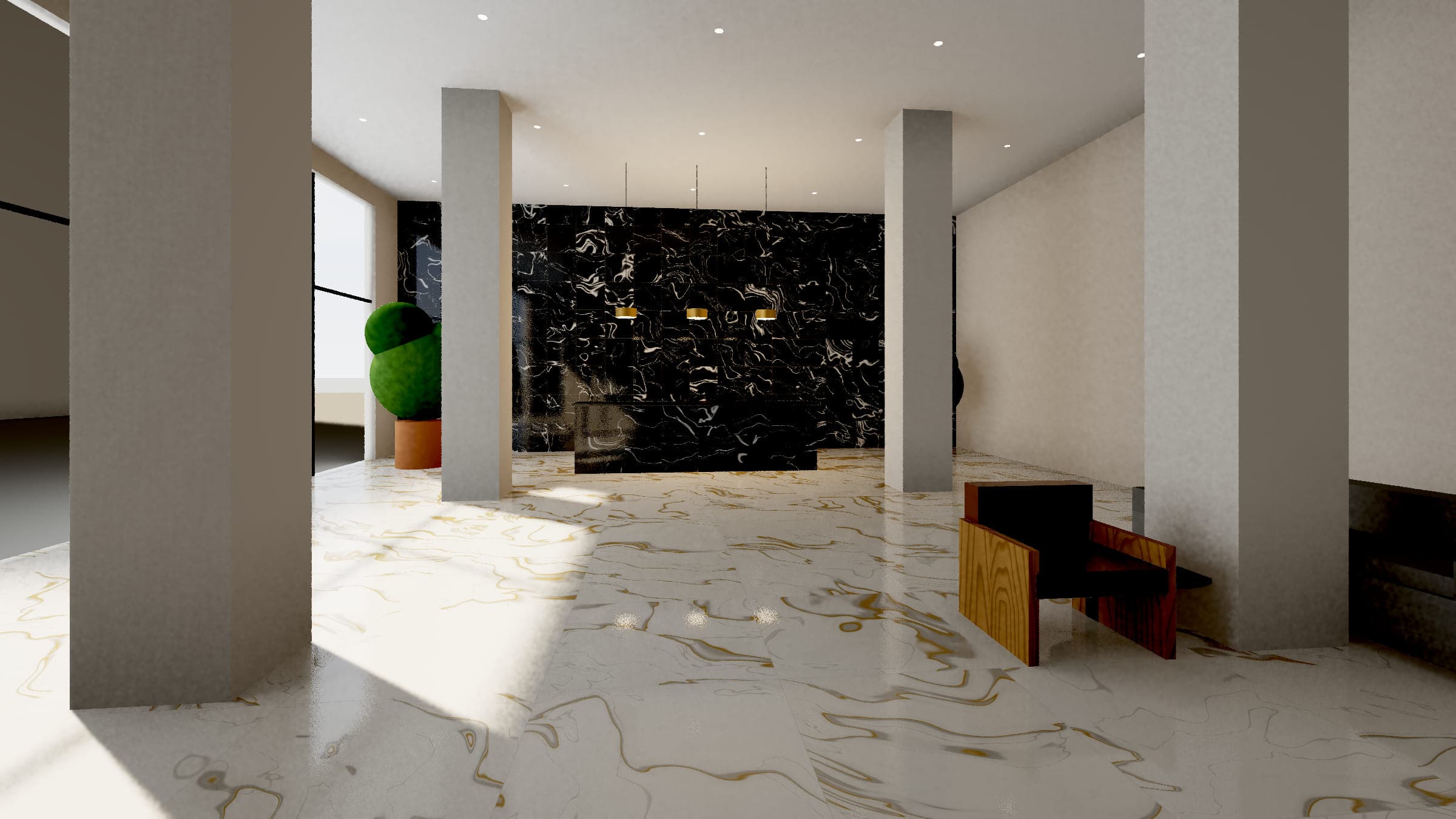 Al Seef Suites — ảnh 1
