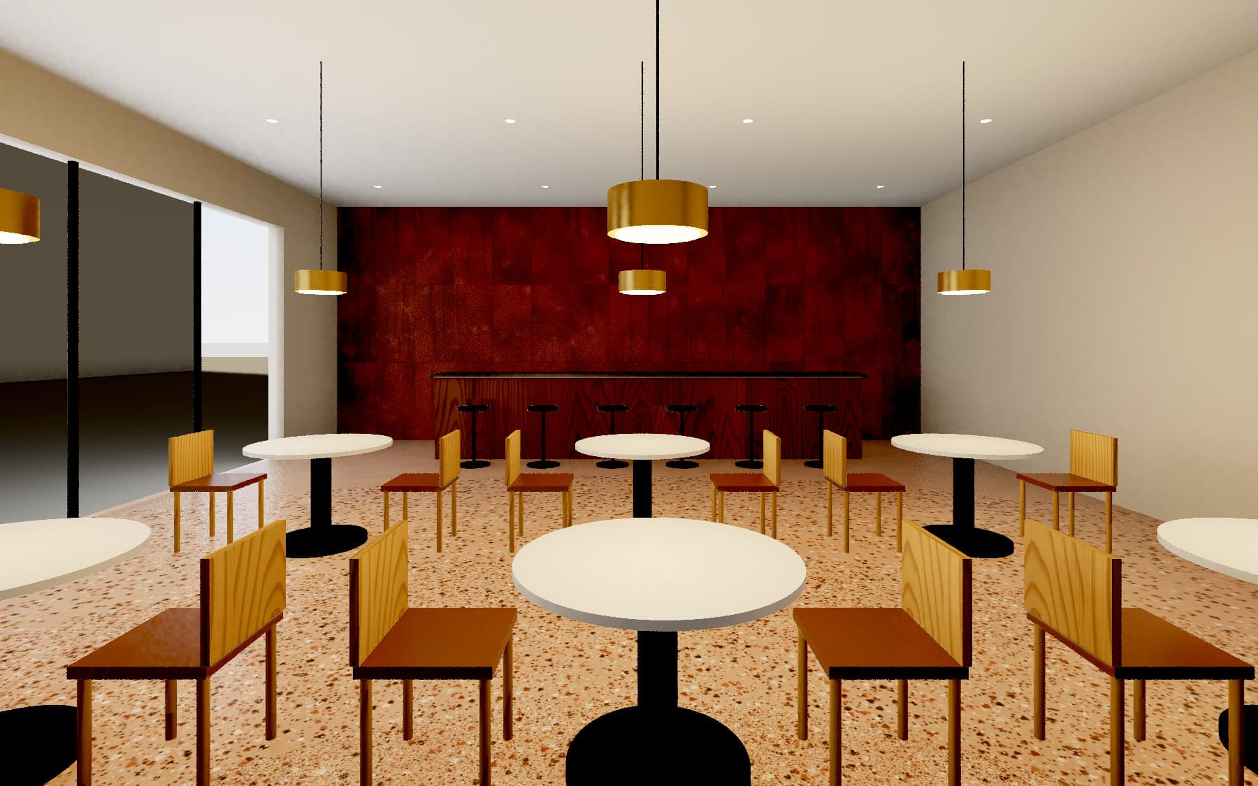 Silver Lake Kitchen — ảnh 2